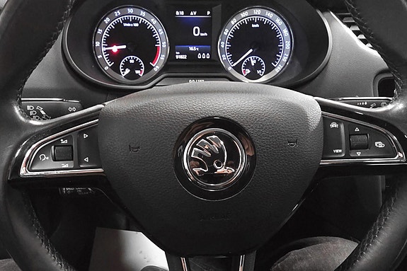 Skoda Octavia 11 of 22