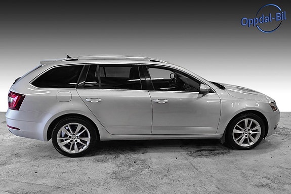 Skoda Octavia 4 of 22