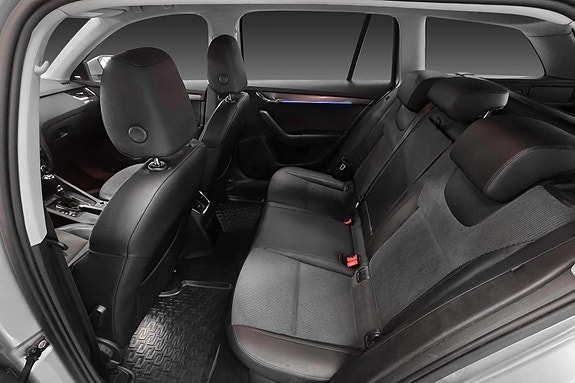 Skoda Octavia 18 of 22