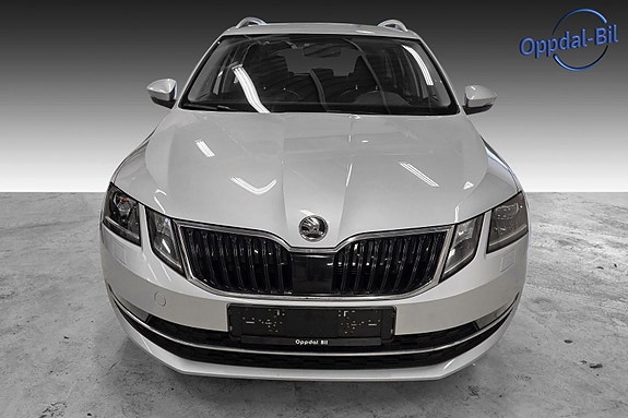 Skoda Octavia 3 of 22