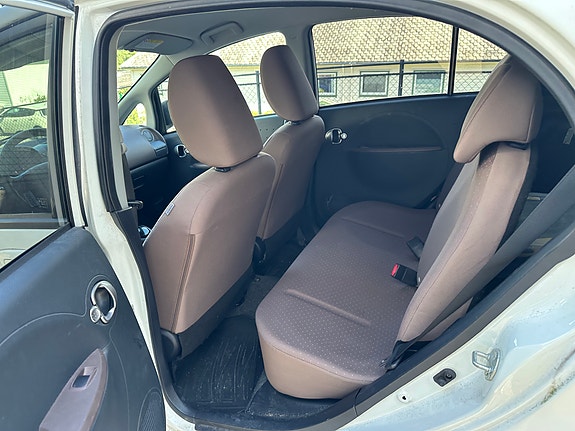 Citroen C-Zero 10 of 10