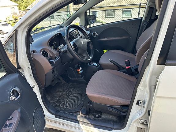 Citroen C-Zero 9 of 10