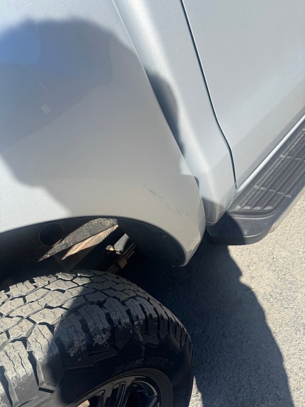 Ford Ranger 9 of 13