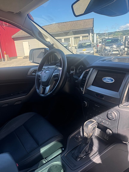 Ford Ranger 5 of 13