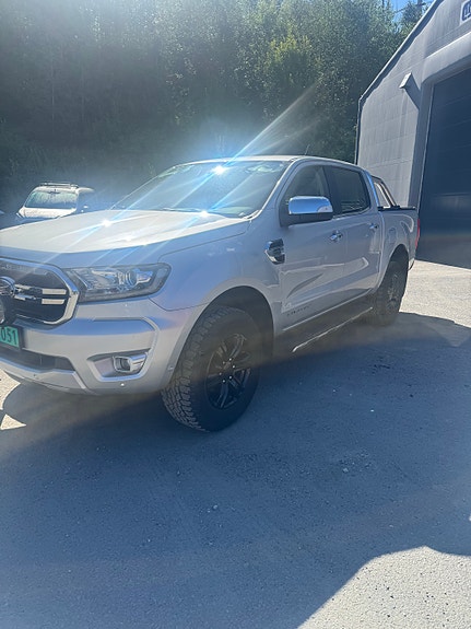 Ford Ranger 2 of 13
