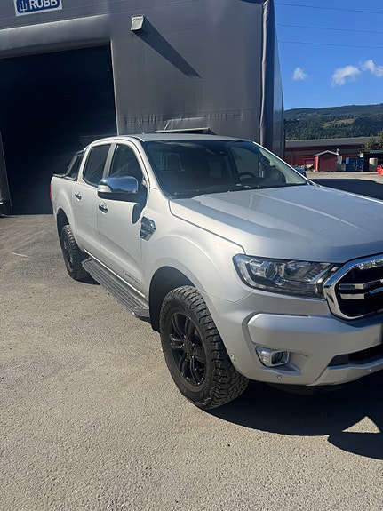 Ford Ranger 7 of 13