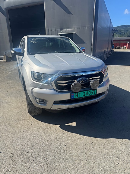 Ford Ranger 4 of 13