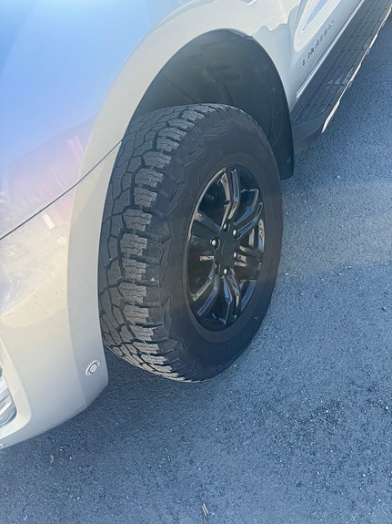 Ford Ranger 3 of 13