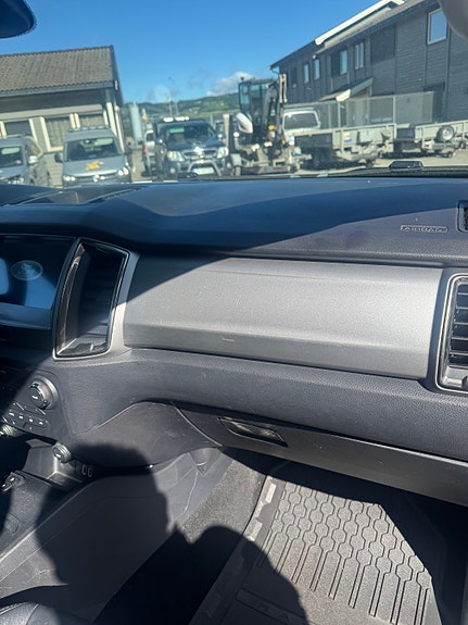 Ford Ranger 8 of 13