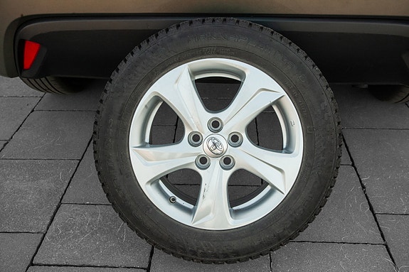 Toyota Yaris 19 of 20