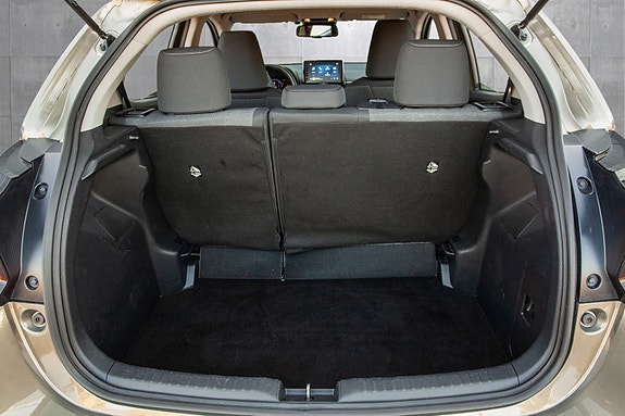 Toyota Yaris 17 of 20