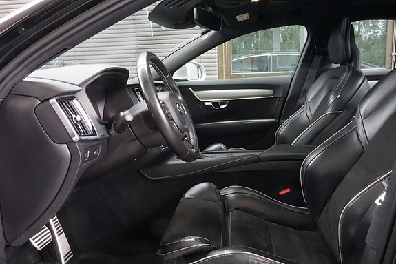 Volvo S90 7 of 24