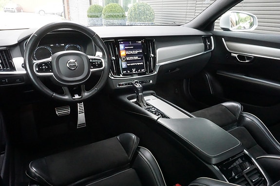 Volvo S90 9 of 24