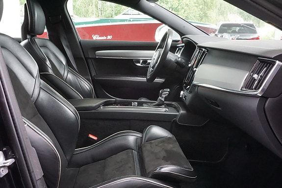 Volvo S90 8 of 24