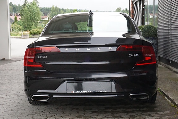 Volvo S90 5 of 24