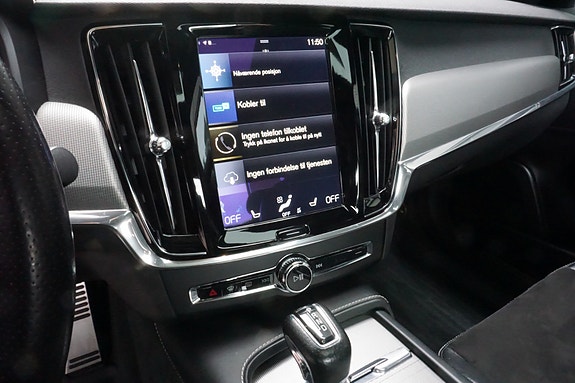 Volvo S90 23 of 24