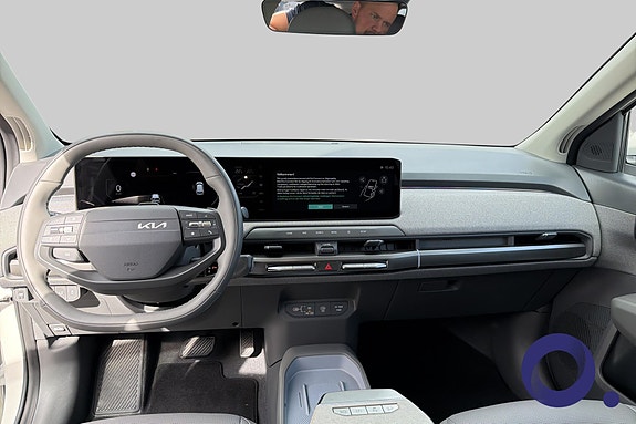 Kia EV3 14 of 26