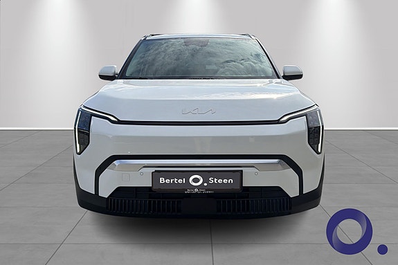 Kia EV3 9 of 26