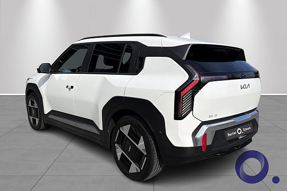 Kia EV3 3 of 26