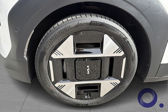 Kia EV3 10 of 26
