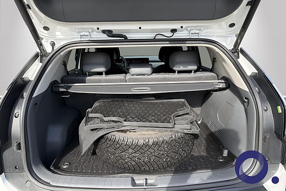 Kia EV3 5 of 26