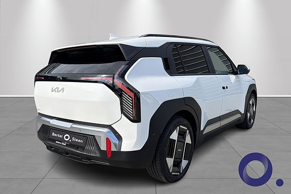 Kia EV3 6 of 26