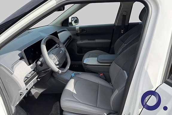 Kia EV3 12 of 26