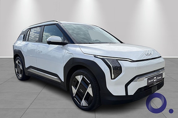 Kia EV3 8 of 26