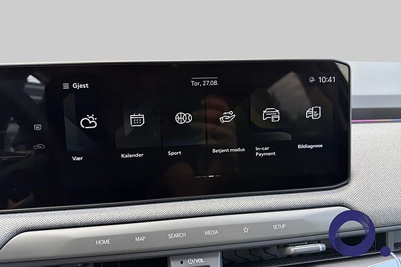 Kia EV3 22 of 26