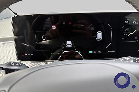 Kia EV3 15 of 26