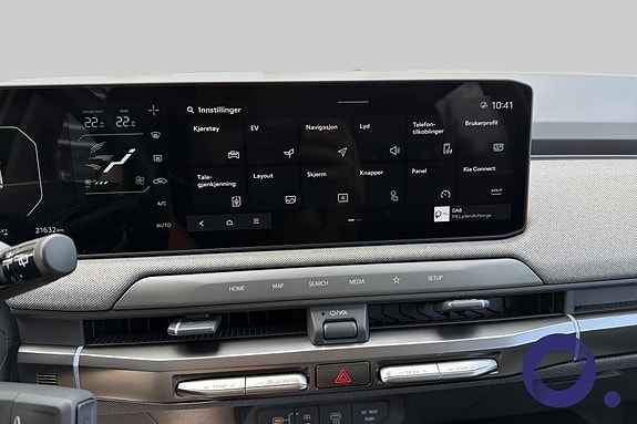 Kia EV3 17 of 26