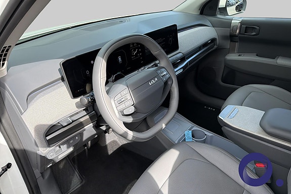 Kia EV3 13 of 26