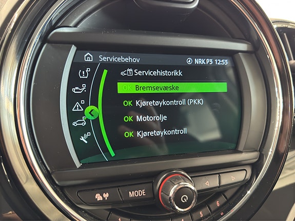 MINI Countryman-Serie 27 of 30