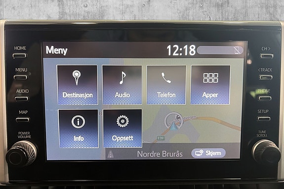 Toyota RAV4 Plug-in Hybrid 24 of 30