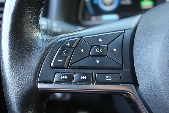 Nissan Leaf 13 of 24