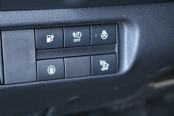 Nissan Leaf 10 of 24