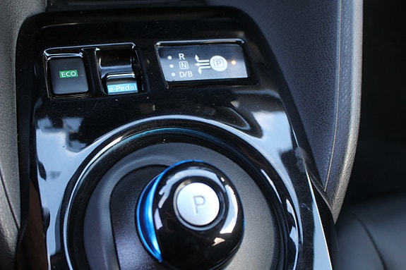 Nissan Leaf 20 of 24