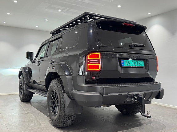 Toyota Land Cruiser 6 of 30