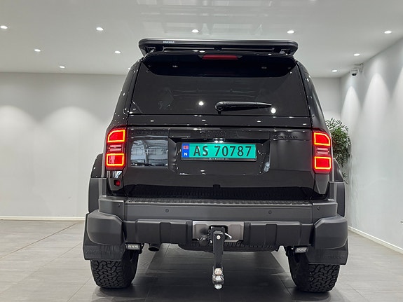 Toyota Land Cruiser 8 of 30
