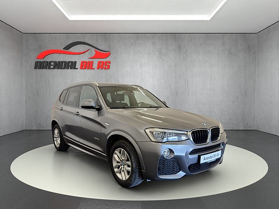 BMW X3 4 of 22