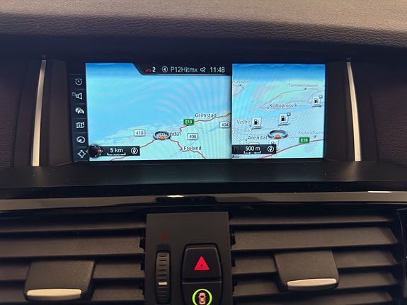 BMW X3 17 of 22