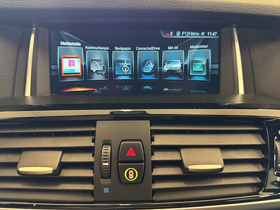 BMW X3 16 of 22