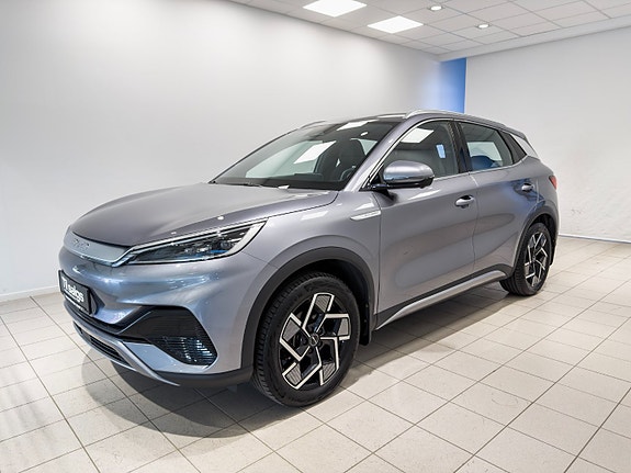 BYD Atto 3 6 of 30