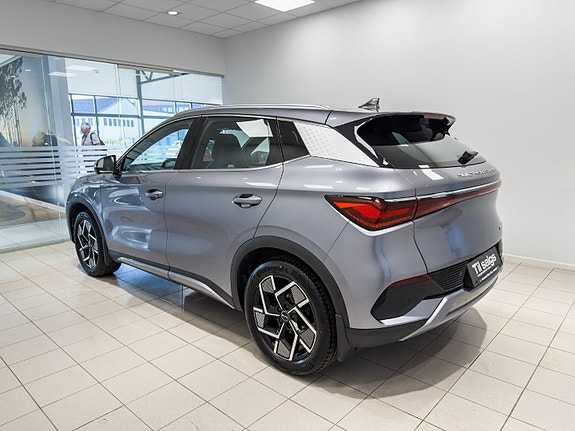 BYD Atto 3 5 of 30