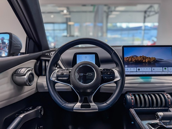 BYD Atto 3 15 of 30
