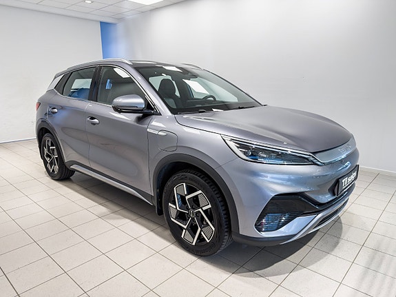 BYD Atto 3 2 of 30