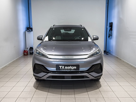 BYD Atto 3 7 of 30