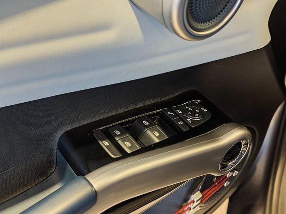BYD Atto 3 14 of 30