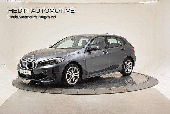 BMW 118i