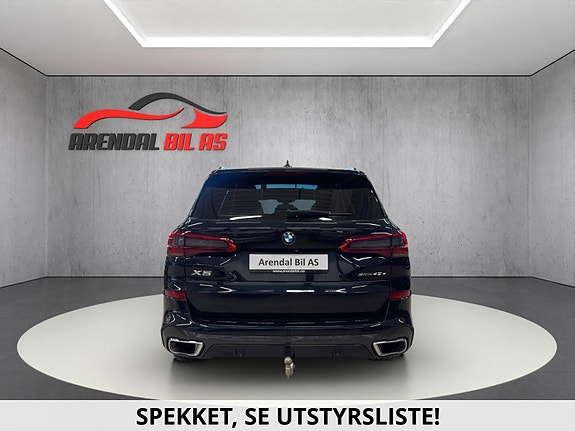 BMW X5 6 of 30